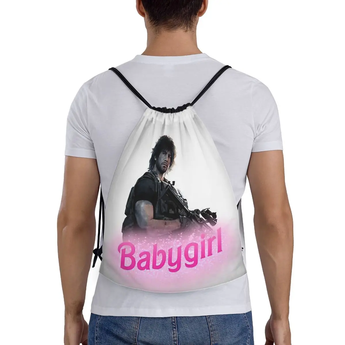 

Рюкзаки Carlos Oliveira Babygirl, многофункциональные сумки на шнурке, спортивные сумки, сумки для книг, сумки для путешествий и школы