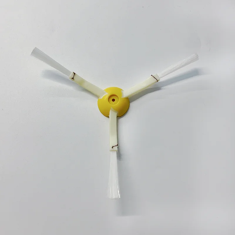 Escova lateral para irobot roomba, peças de reposição para robô aspirador de pó roomba série 800, 900, 860, 870, 880, 890, 960, 980, 990