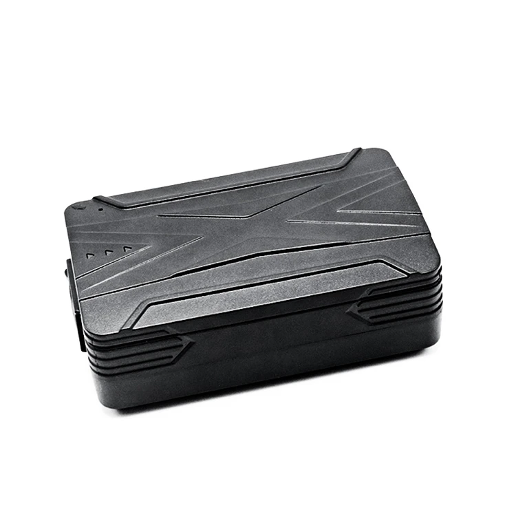 

Portable 6000mah Wireless 4G LTE Long Battery Life Distance Tracking Magnet Cargo Container Device GPS Car Tracker