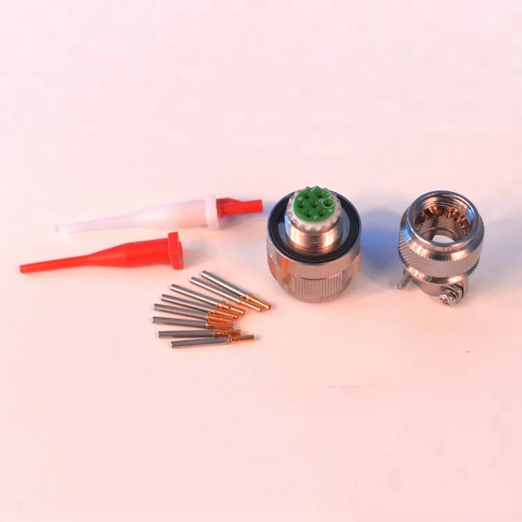 D3899926FB99SN Amphenol Electrical Waterproof Aerospace Connector