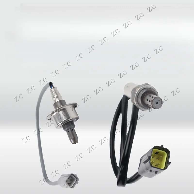 S+ For Nissan Sentra 2.0L Versa 1.8L 2008-2009 / Cube 2009 1.8L 2PCS Oxygen Sensor