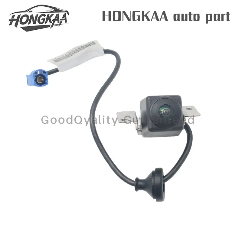 Rear View Reversing Camera for Tesla Model S 85 for 2012 2013 2014 2015-2018 Models 1006773-00-EAA 100677300EAA Automotive Parts