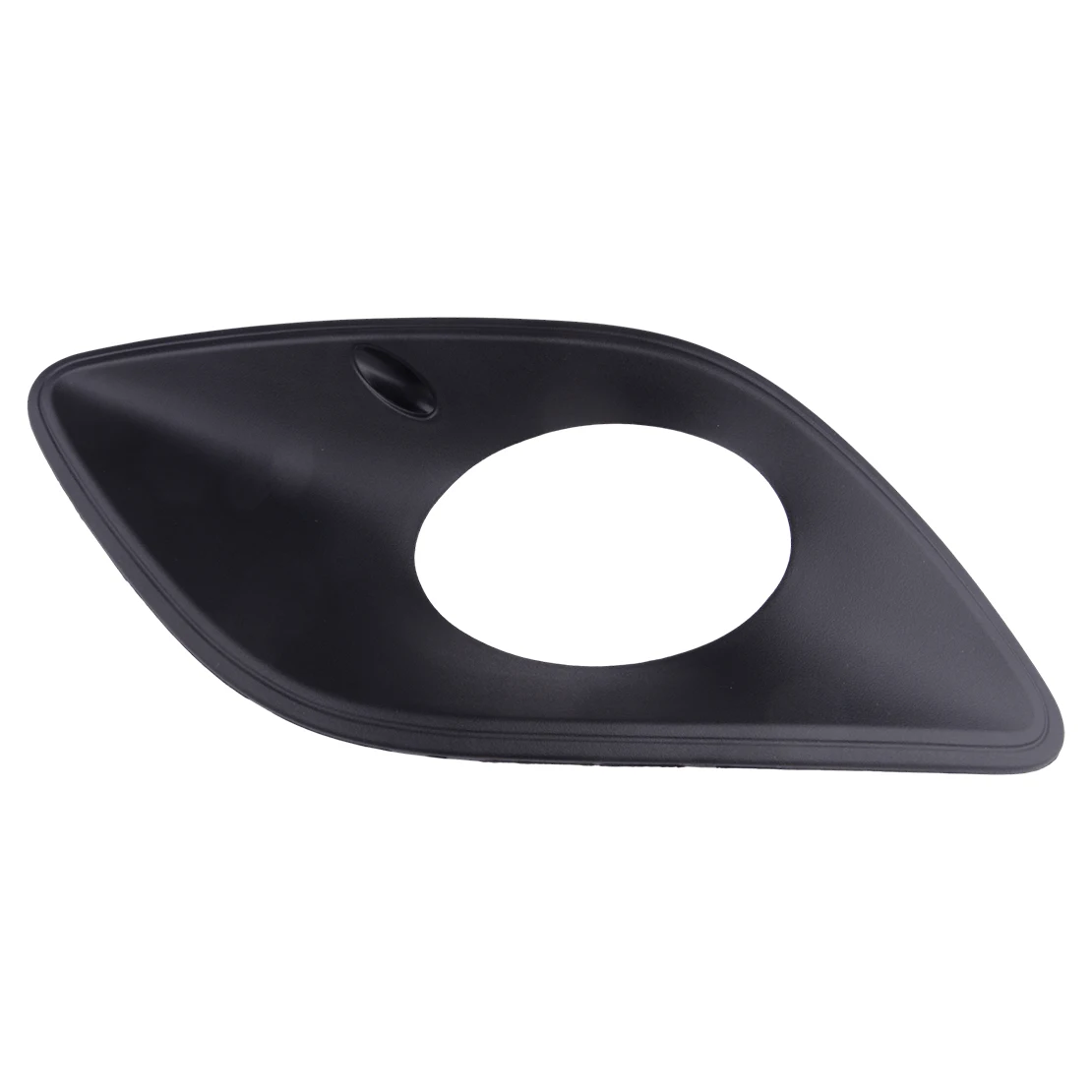 Передний бампер автомобиля, левая противотуманная лампа, ободок 9108854300, подходит для Mercedes-Benz Sprinter W907 W910 2018 2019 2020 2021 2022