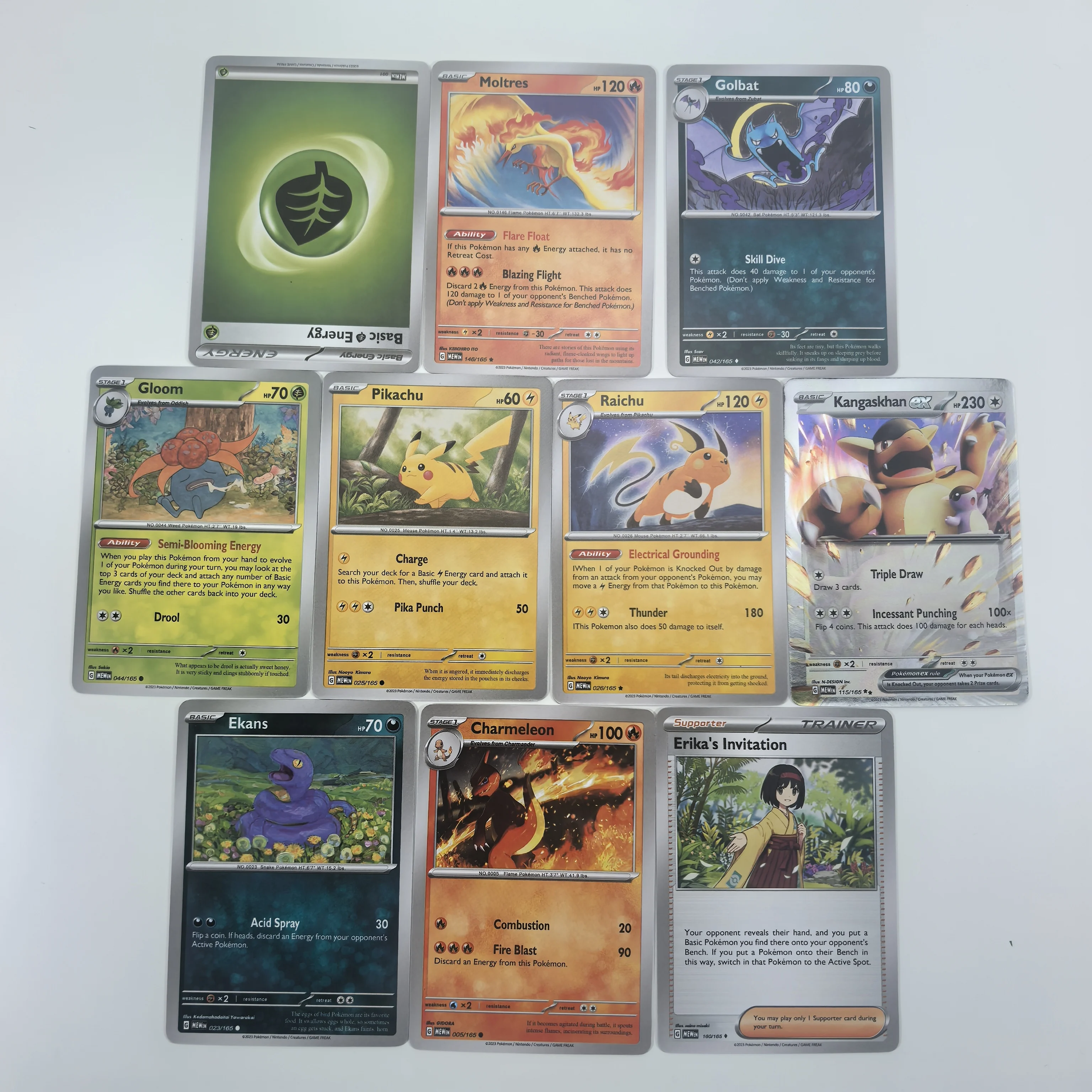 360 Stuks Engels Pokémon TCG: SCARLET VIOLET Booster Box Pokemon handelskaart 36 Pack Box Trading Card Game