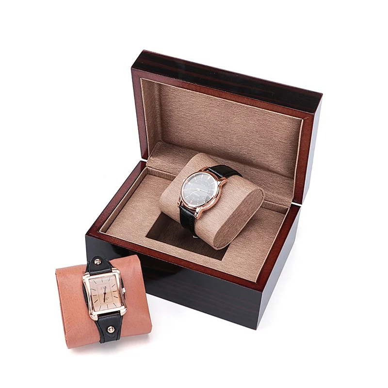 Luxury  Men   Watch  BOX