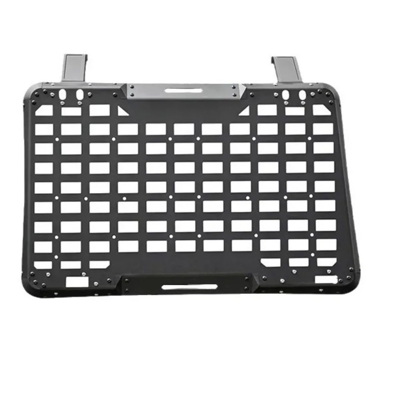 It is suitable for the rear window Ford Fierce Horse,  mecha net modification,  side window expansion