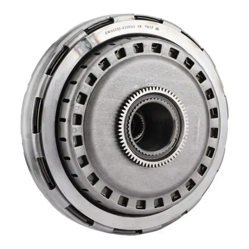 

Factory Price 6DCT450 MPS6 Dual Clutch for American Car 2303056 2303057