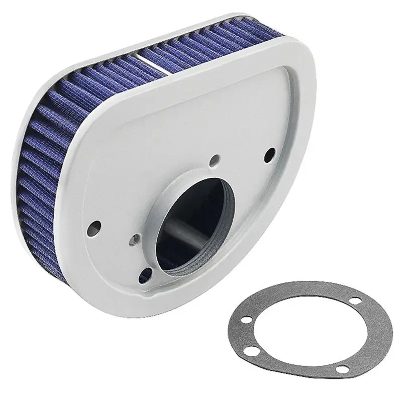 New Arrival Motorcycle Air Filter 29461-99 29400042 For FLSTFI FLHTCU FLHTCUI FLHTCUSE FLHTI FLHTP FLHX FLHXI Electra Gli