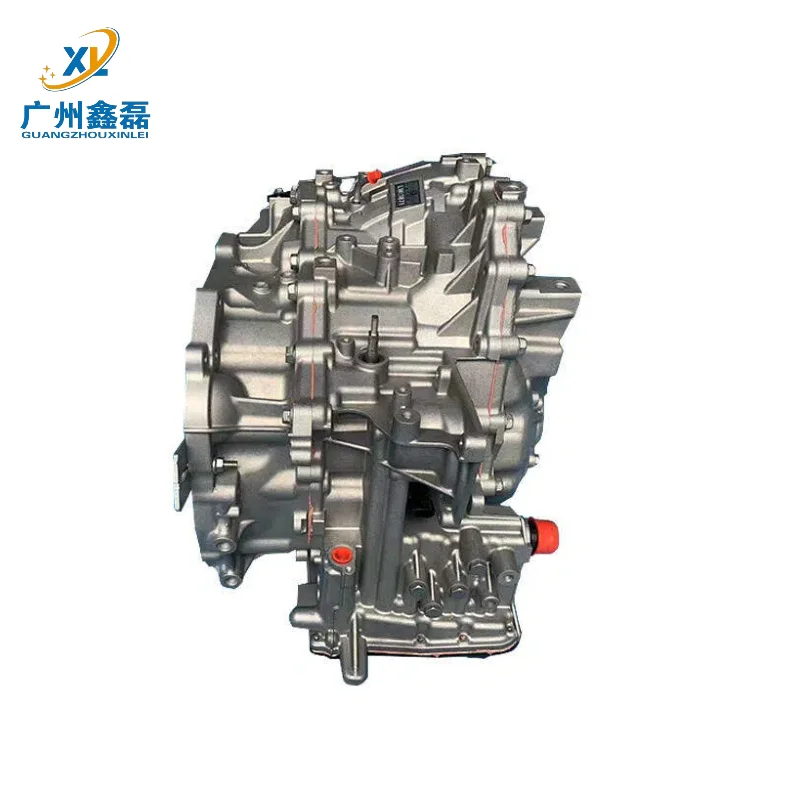 Remanufactured 310203WX0E Automatic Transmission Assembly F1CJA for Mitsubishi F1CJA-2-B3W 2WD