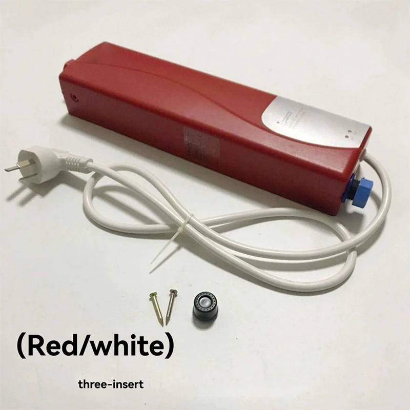 

Electric Water Heater Indoor Shower Tankless Water Heater (EU),BJAS