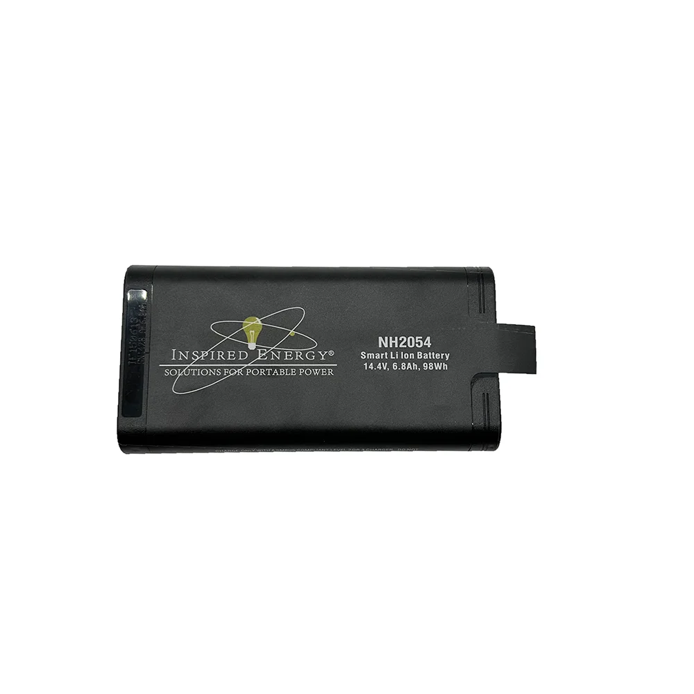 Batteria Ortec Li Cor NH2054HD34 NH2054