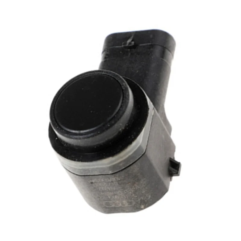 L37A-5KD919275B PDC Sensor Parkir untuk Passat B6 B7 Jetta Golf MK5 MK6 Polo Tiguan Suku Cadang Aksesori Suku Cadang 4 Buah