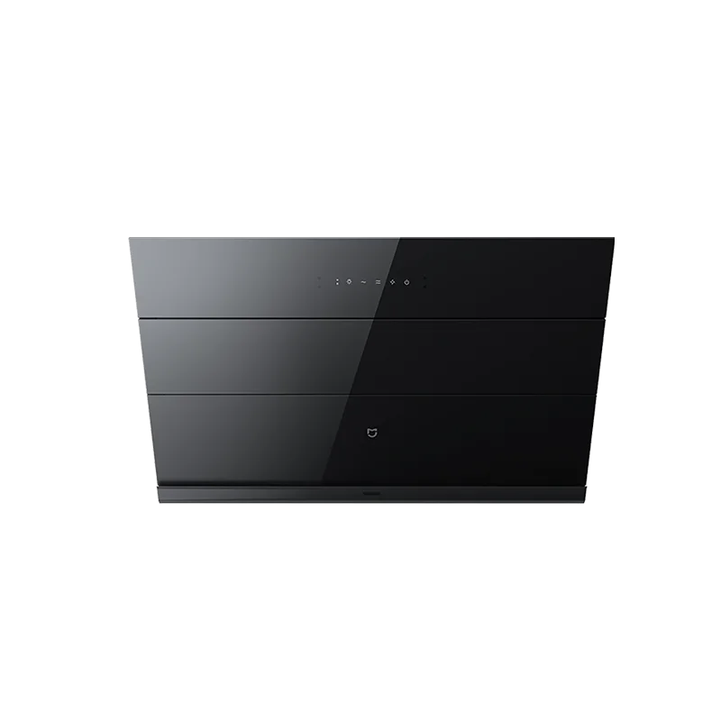 

Умная боковая вытяжка Xiaomi Mijia S1 CXW-260-MJ02C Бытовая вытяжка 263 Вт 50 Гц