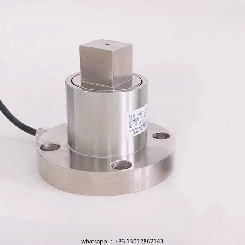 

High precision static torque measuring wrench sensor 5Nm10Nm100Nm1000Nm