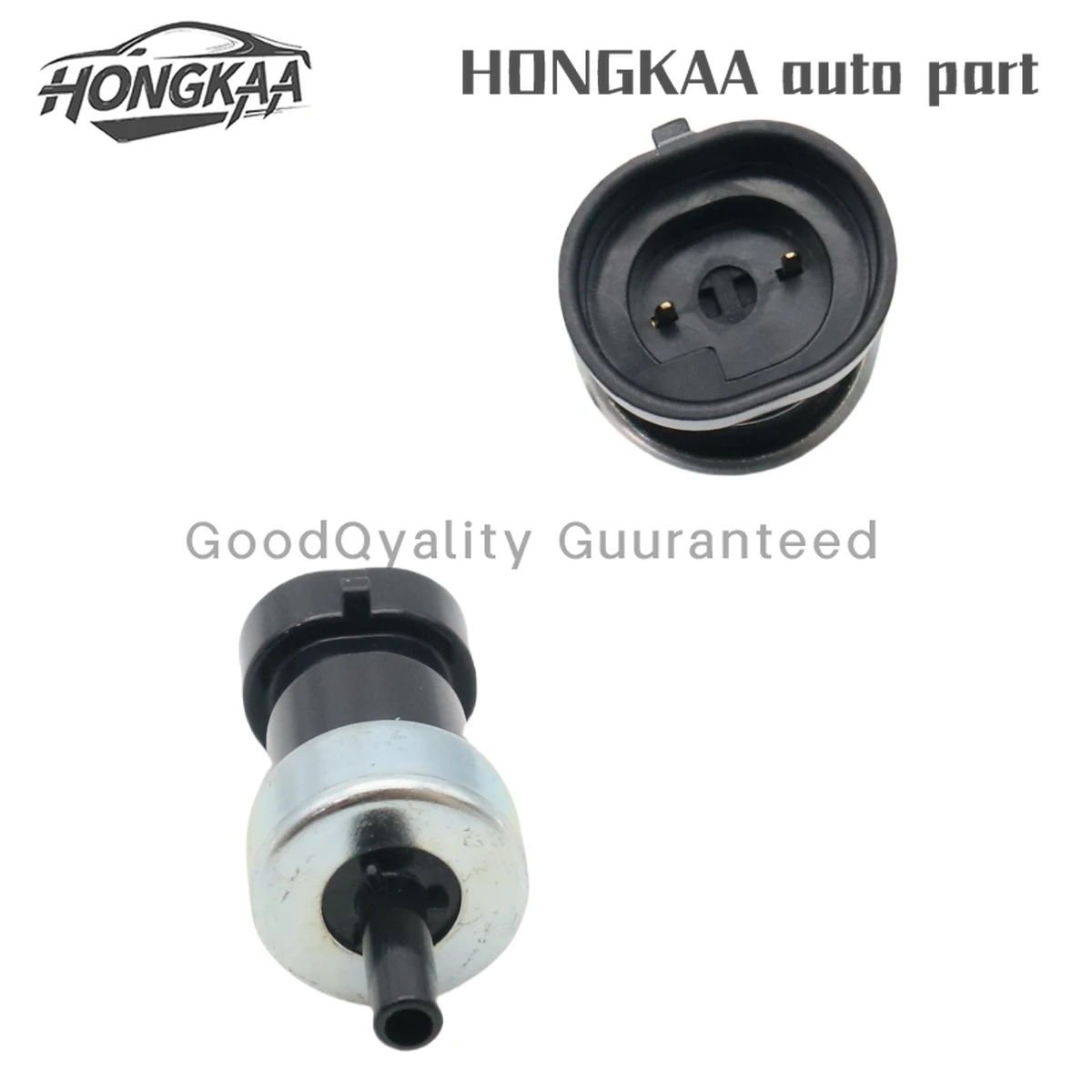 Sensor de válvula de interruptor de freno de aire de presión para camión Navistar 2035007C2 2035006C2 piezas automotrices de venta directa de fábrica