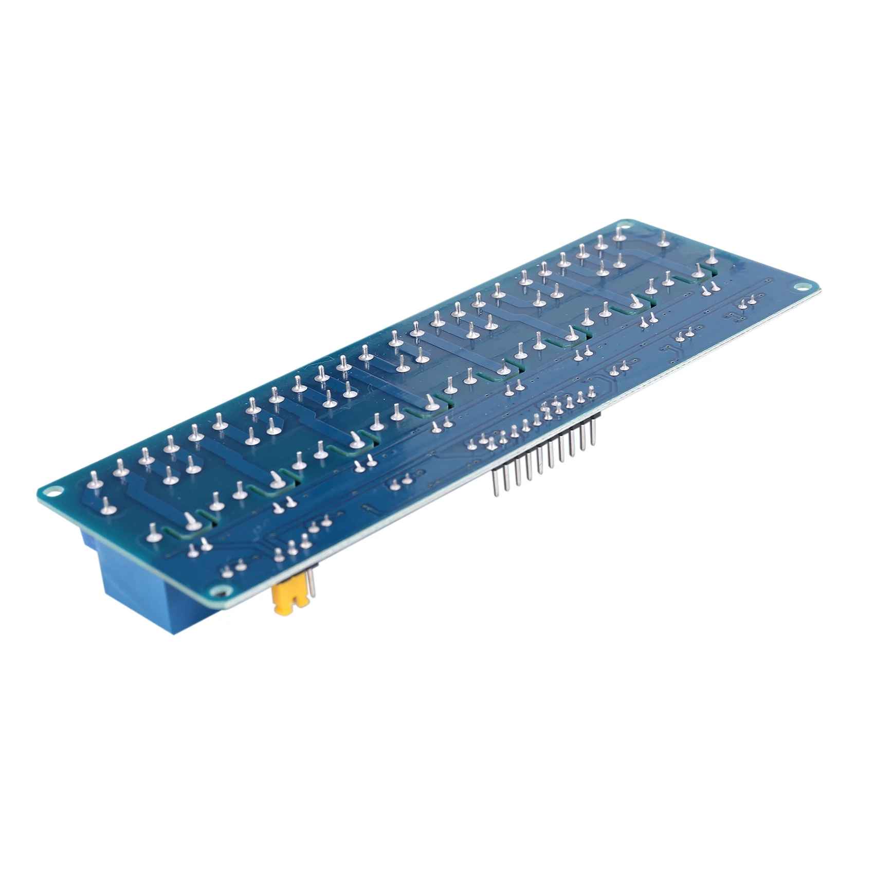 【Hot Cake】5V Relay Module With Optocoupler Relay Output 8 Way Relay Module For Arduino