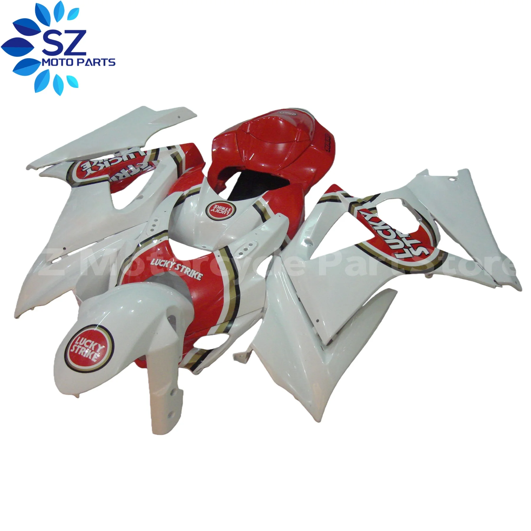 

ABS Fairings fit for SUZUKI K7 GSXR 1000 2007 2008 Motorcycle Full Plastic Fairing Body Parts Kit GSXR1000 07 08