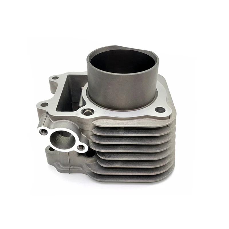 

Scooter Cylinder Kit With Piston Ring for Suzuki Haojue Qingqi AN150 HJ150 HS150 QS150 Water-Cooling Motorcycle Engine Parts