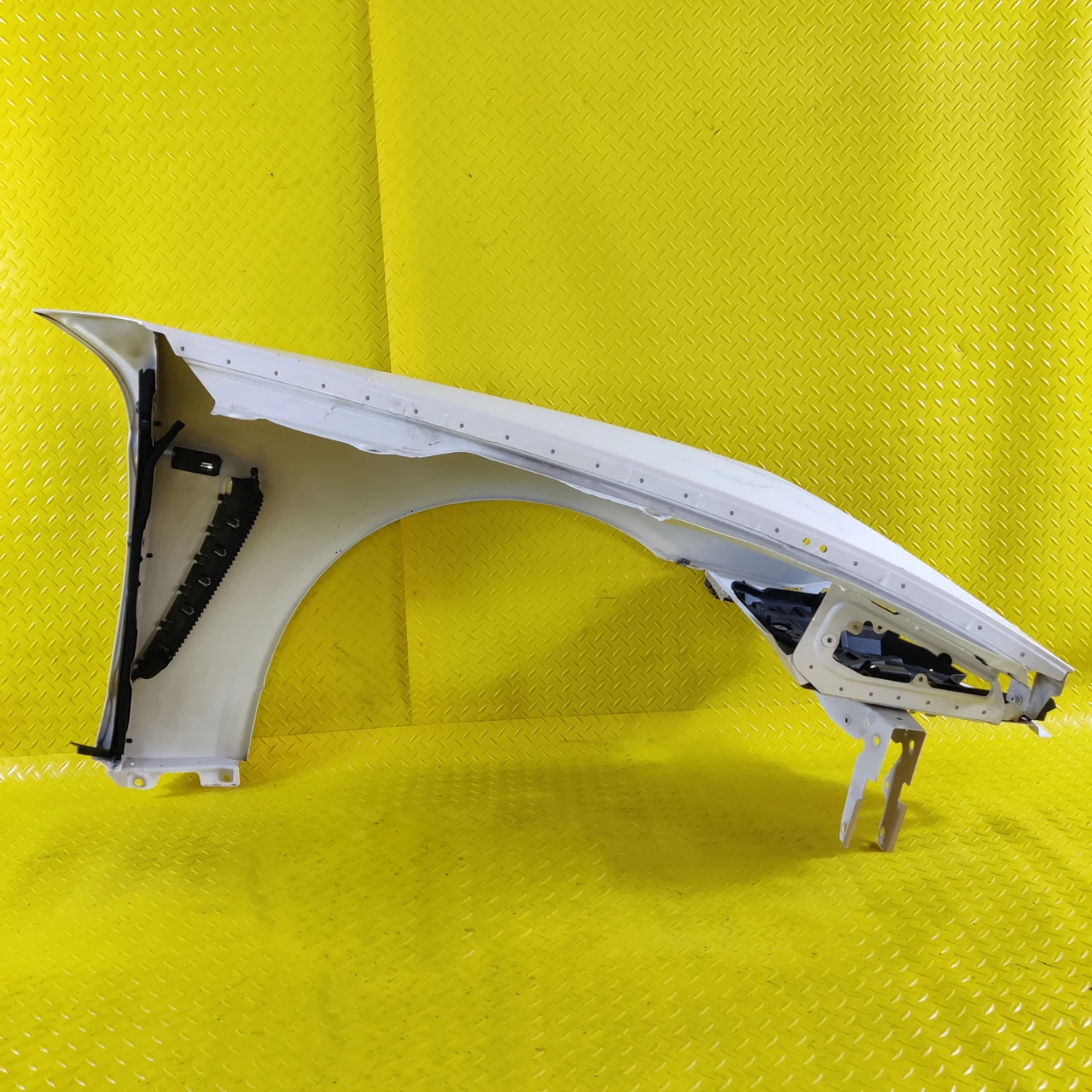 Garde-boue avant pour porsche 2009, garde-boue avant pour 2012-970.1 Panamera Wing 970