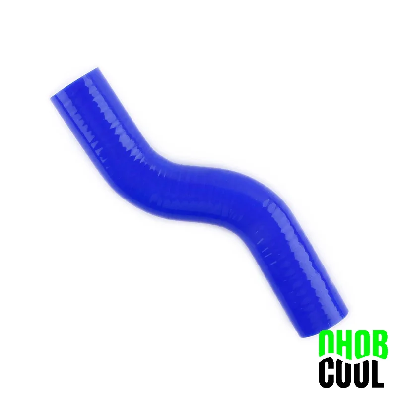 لتويوتا كورولا AE101 102 111 4AFE 7AFE 1.8L 1993-1997 سيليكون المبرد المبرد خرطوم الأنابيب عدة 1993 1994 1995 1996 #5