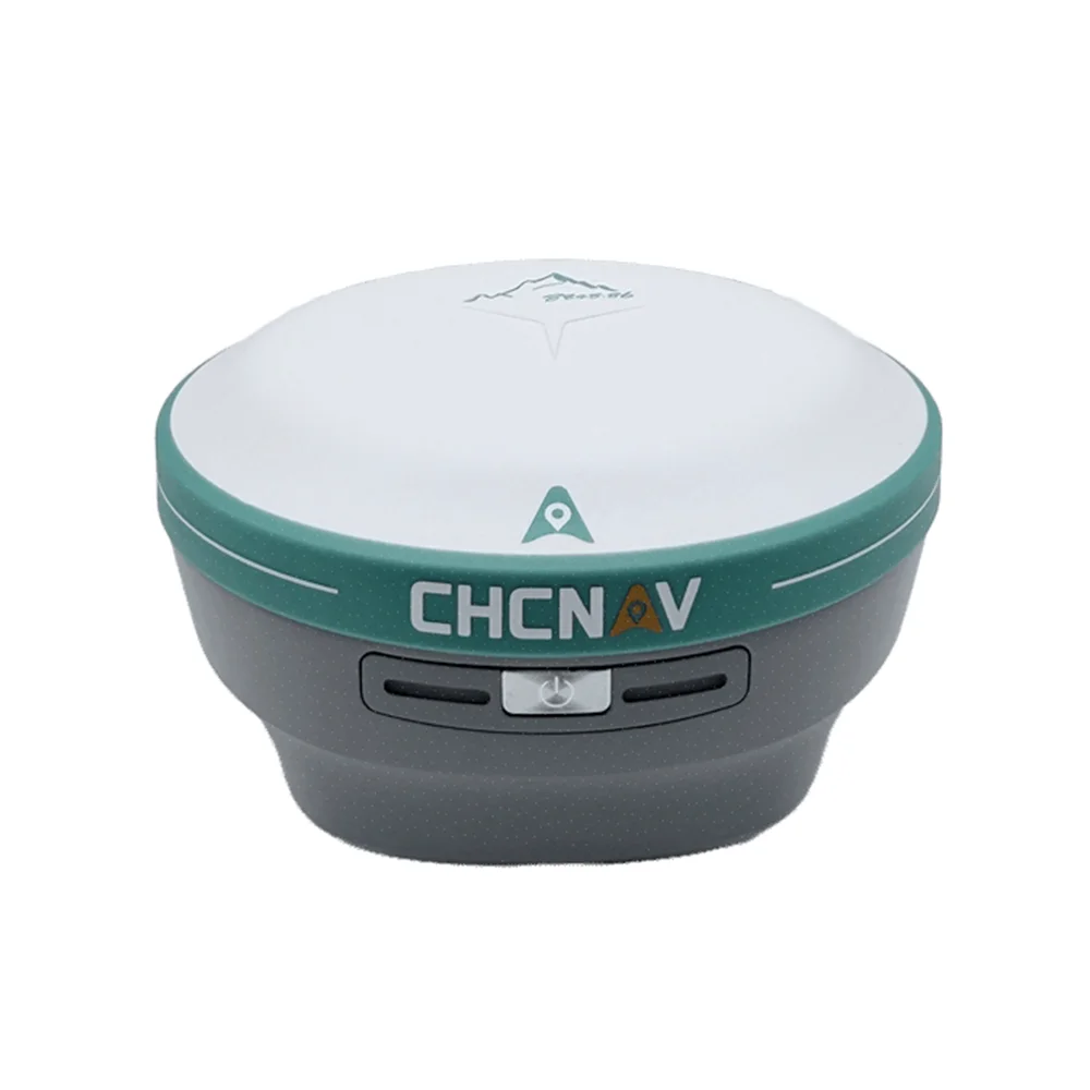 I76 CHCNAV T10 Air Measuring Equipment Navigation Gps Gnss Receiver Differential Gps CHC NAV Rtk Base Y Rover I76 CHC
