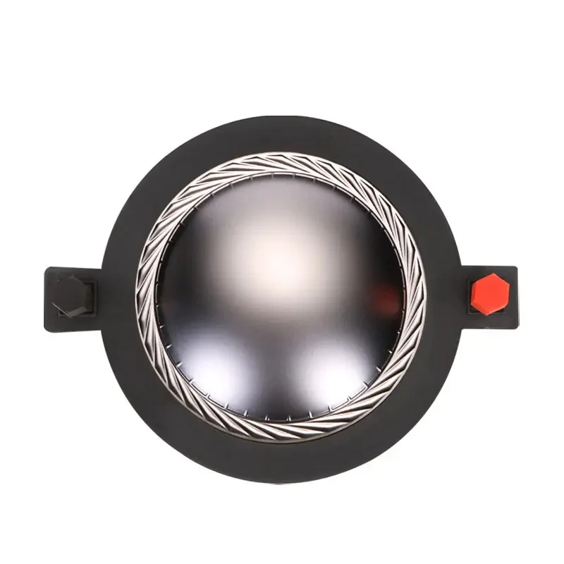 Diaphragm With Cylindrical Wire 34.4/44.4/51.2/72.2/74.5Mm 99.2Mm Treble Voice Coil