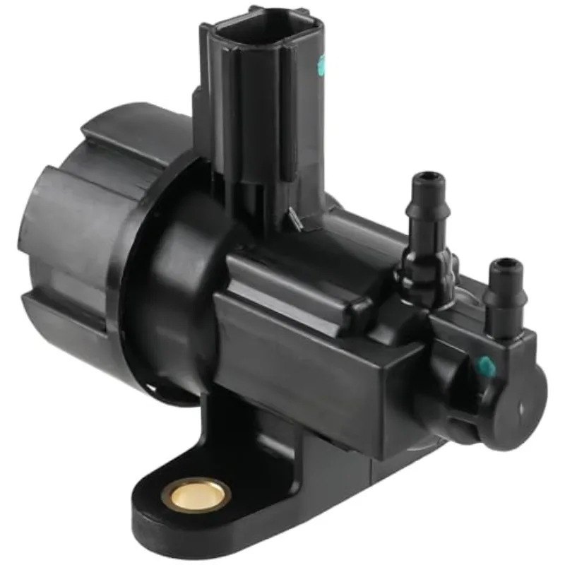 

Solenoid Control F57Z9J459C Suitable For Ford Contour, F150, E150, E250, E350 Models 1997 2008, Also Compatible With Lincoln L