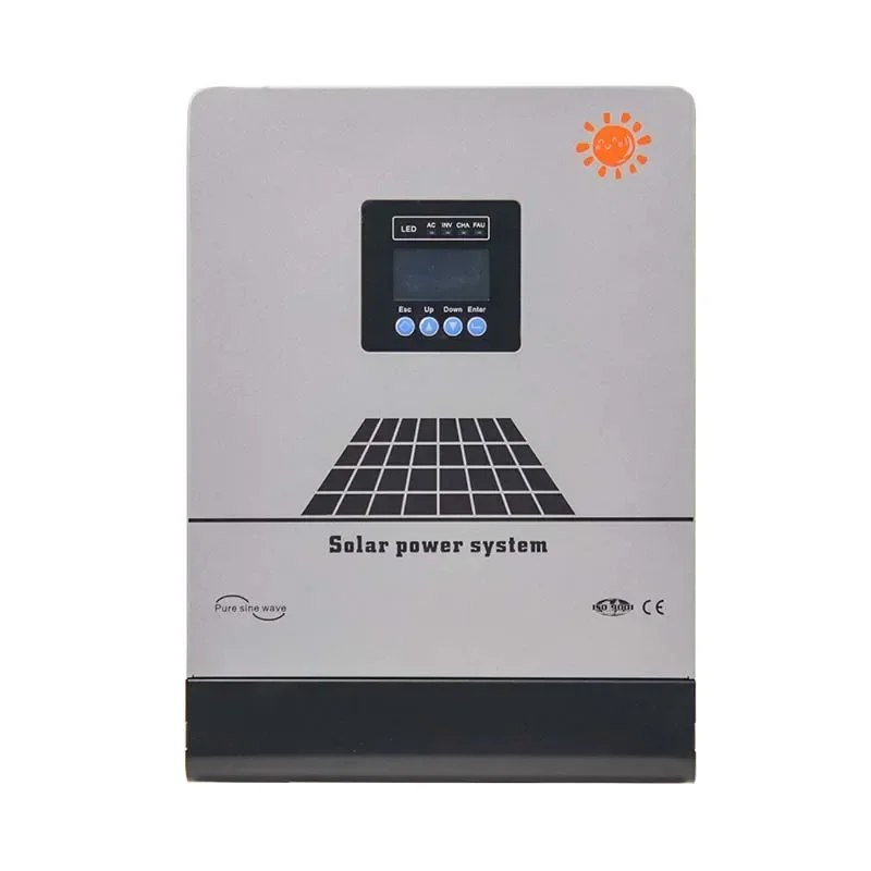 Snadi 5KW 5.5KW 48V… - image