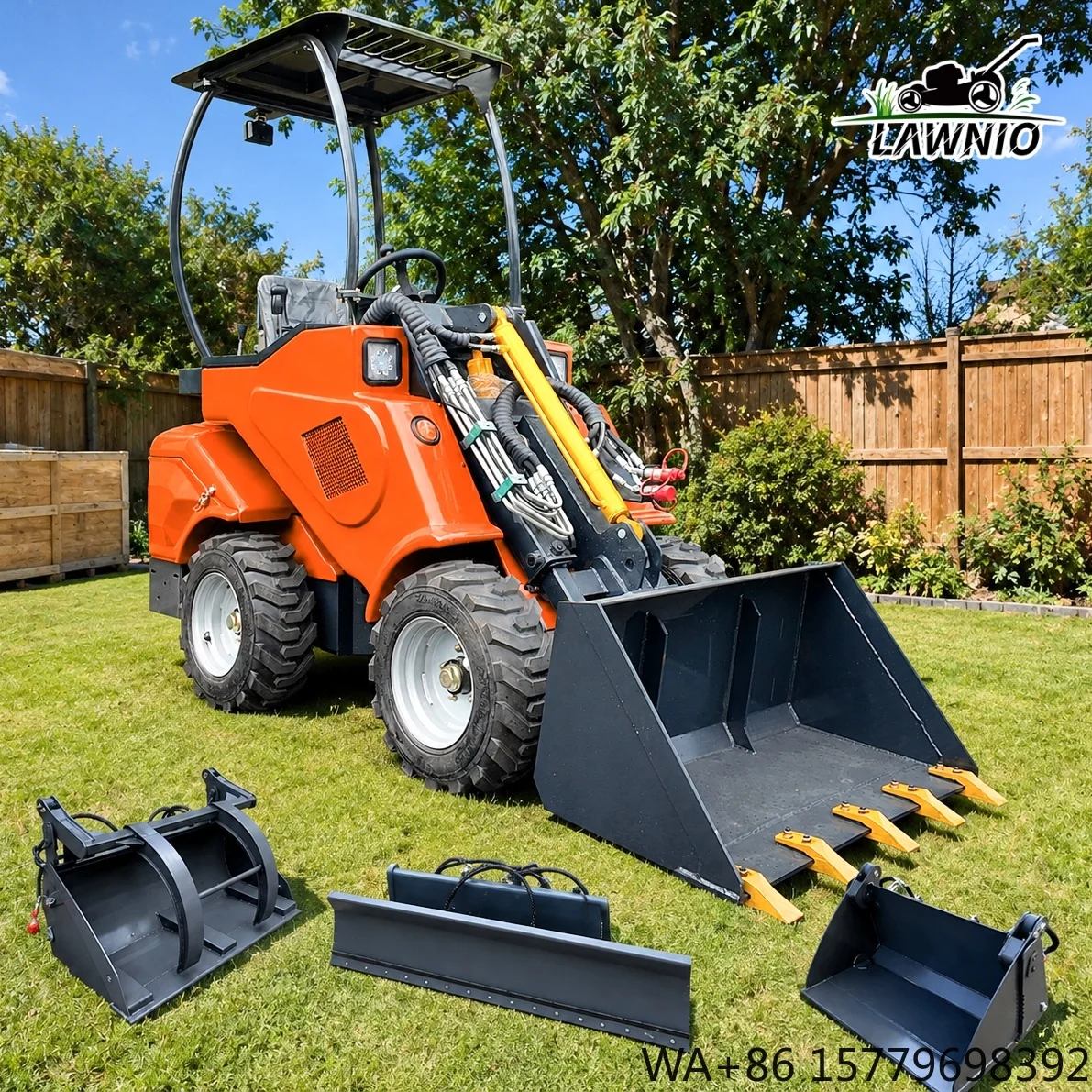 Seeking Long Term Partners Telescopic Arm Loader  Telescopic Boom Easy Maintenance for Narrow Spaces Telescopic Loader