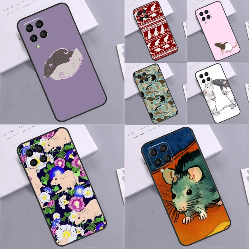 Cute Rattie Rats Fo…