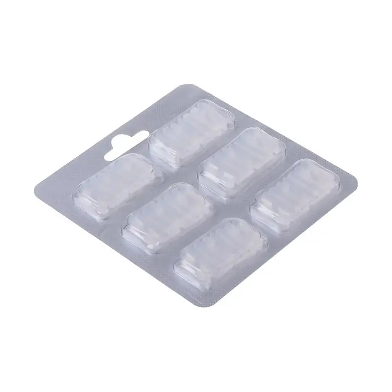 Air Freshener Scented Vacuum Cleaner Fragrance Tablets Sticks For Vorwerk VK135 Drop Shipping