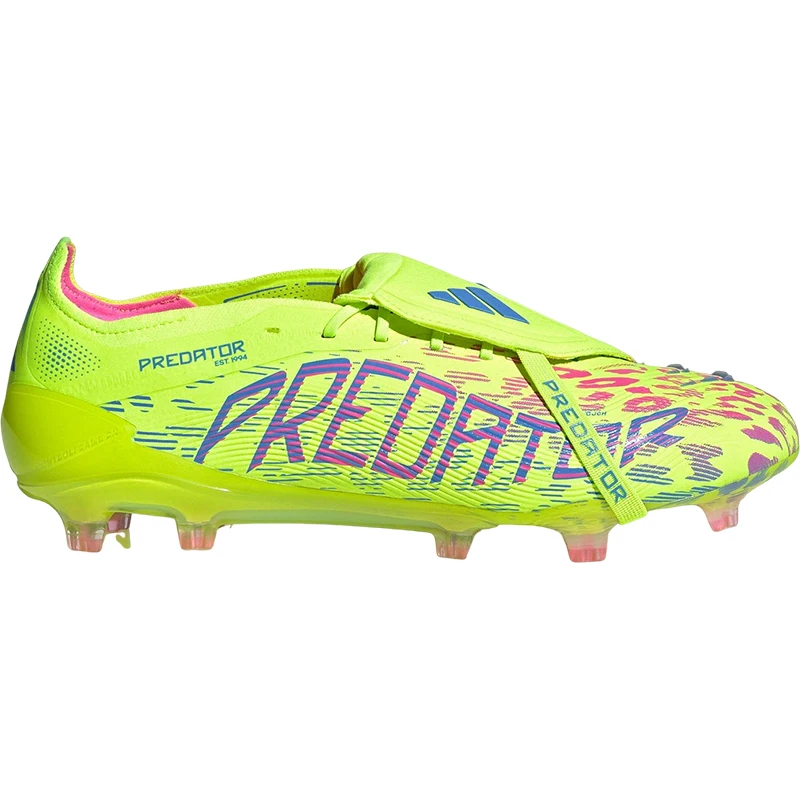 Adidas genuine PREDATOR ELITE men's sports football shoes JH6421
