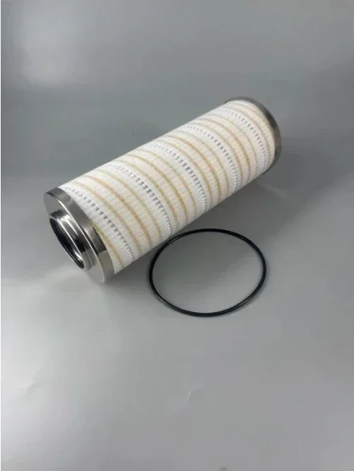 

HVAC Chiller screw Compressor Spare Parts Replacement X09130157-001 TRANE ELM0017E Oil Filter with Rubber ring