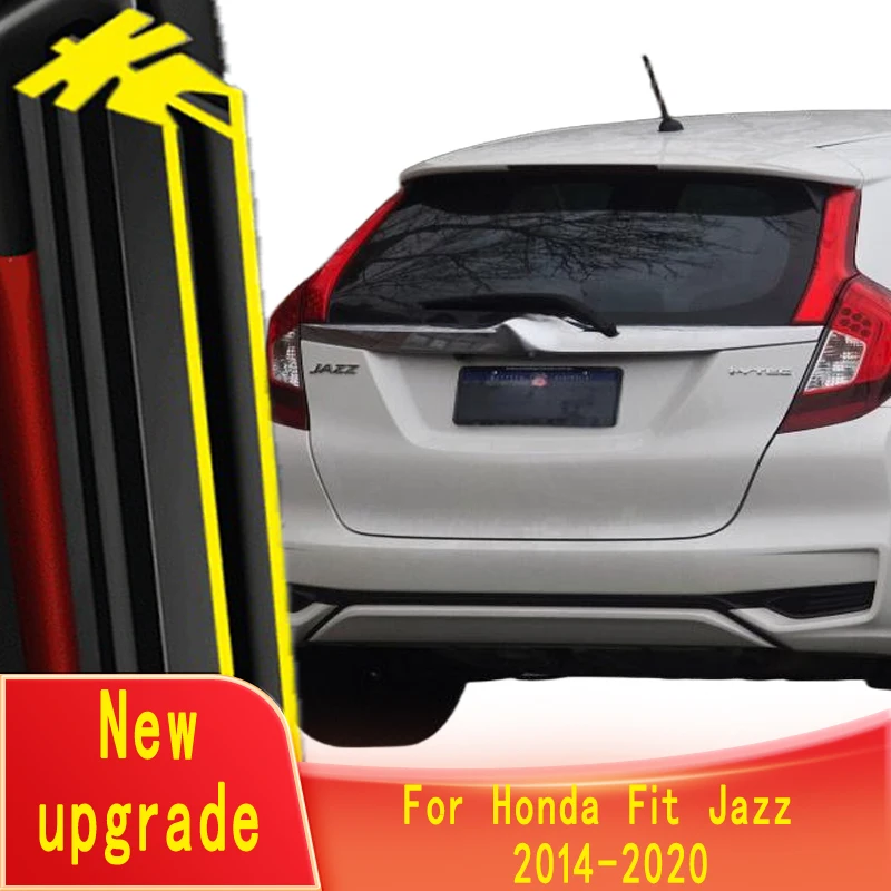 

For Honda Fit Jazz 2014-2020 2015 2016 2017 2018 2019 Rear Windshield Windscreen Wiper Blade Tailgate Window Wipers Accessories