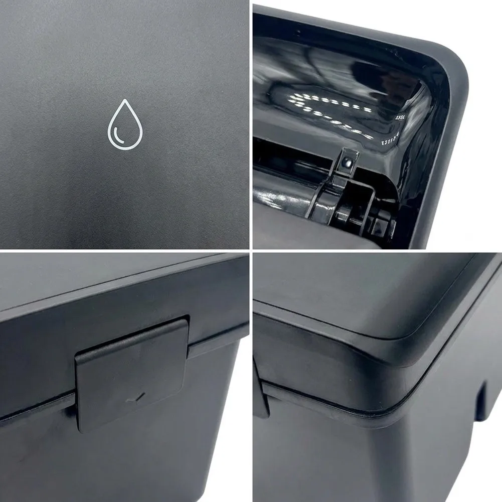 Mopping Reservoir Fresh Water Tank For Home Mopping Mopping Function Generous Capacity Easy To Replace Replacement Water Tank