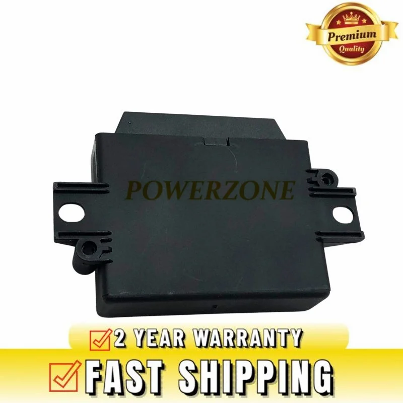 For Porsche Macan Cayenne 2.0L 3.0L 3.6L 4.8L High Quality Parking Aid Control Module 95B919475L 95B-919-475-L 95B 919 475 L NEW