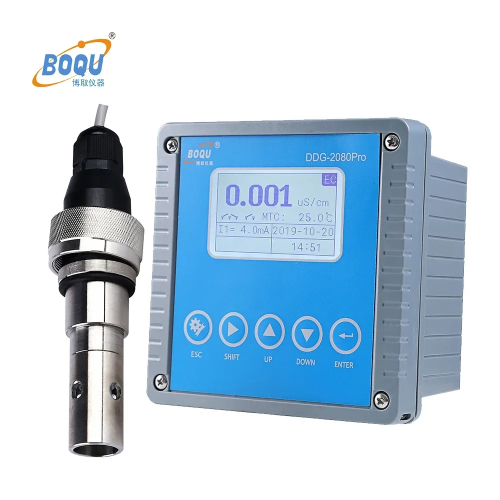 

Горячая распродажа 2025 года, заводская поставка, качество воды, измеритель проводимости DO TDS, каламутность, цифровой анализатор проводимости TDS для ухода за водой