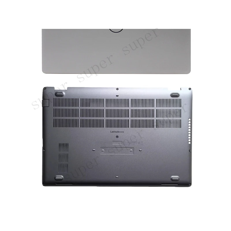 

SSS+ For Dell Latitude 5410 E5410 back cover screen / LCD back cover