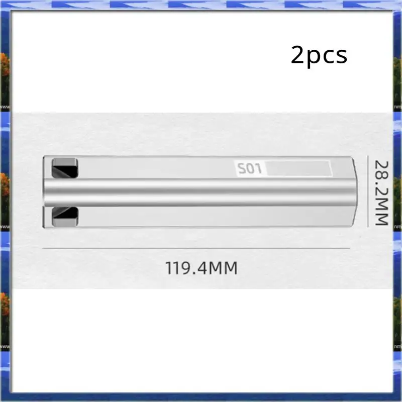 LJL Mini linterna LED impermeable, superbrillante, recargable por USB para acampar y emergencias al aire libre