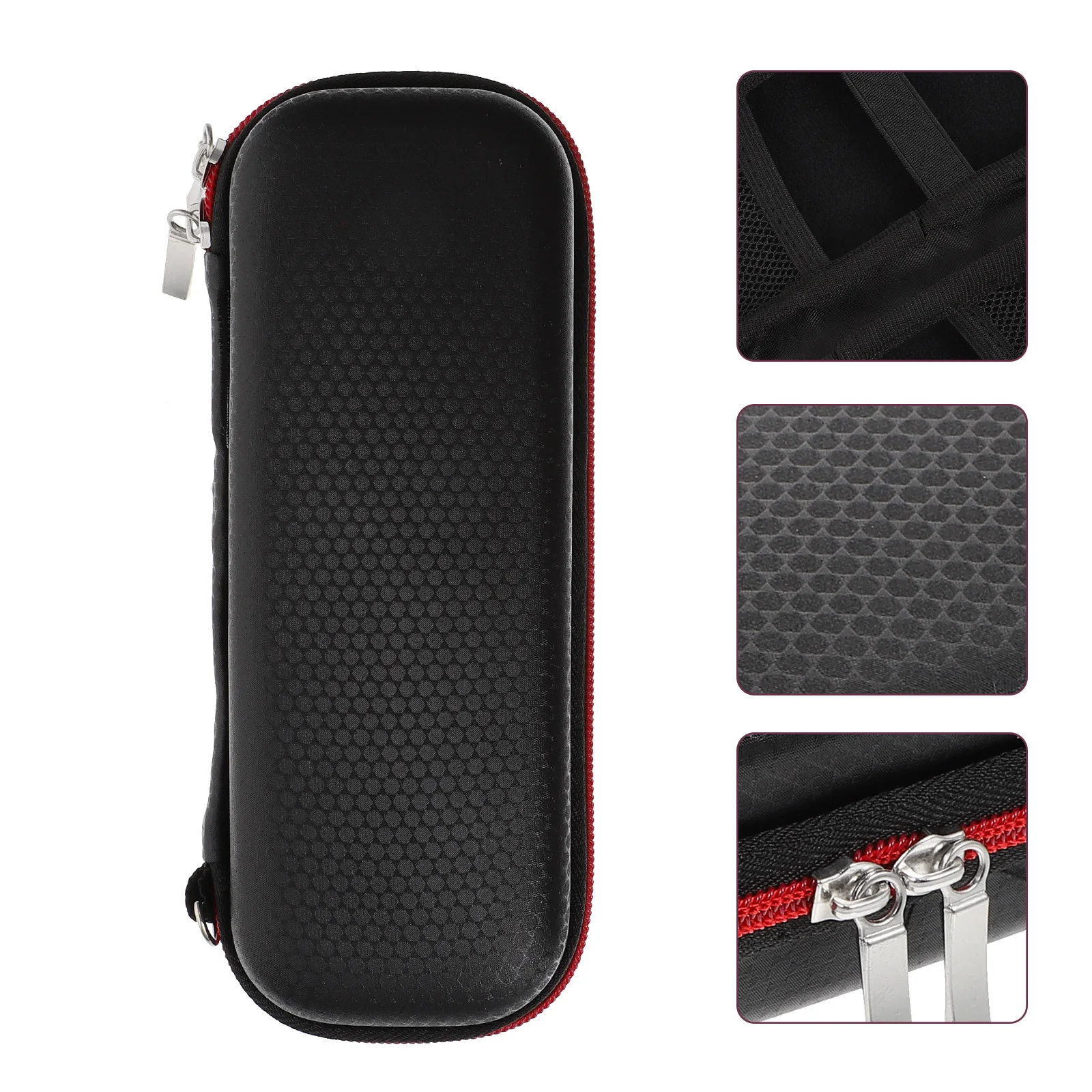 

Electric Toothbrush Travel Case Portable Storage Box Universal Toothbrush Holder For Travel Organizer Carrying Case Dental Care