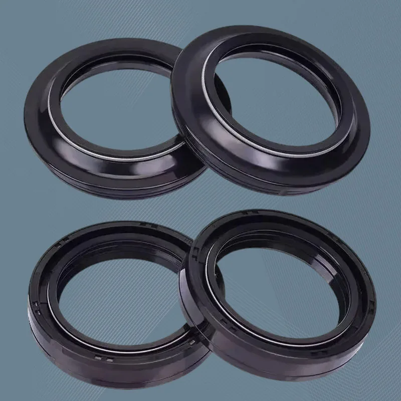 

41x54x11 Motorcycle Front Fork Oil Seal Dust Seal For Honda CB600 CBF 600 ABS CBR600 CBR600RR XL600 HORNET 600 CB CBR XL 600 600