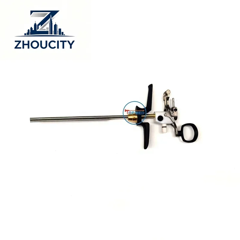 Resectoscopy Set Urology Instrument Bipolar Resectoscope Working Element Olympus Compatible