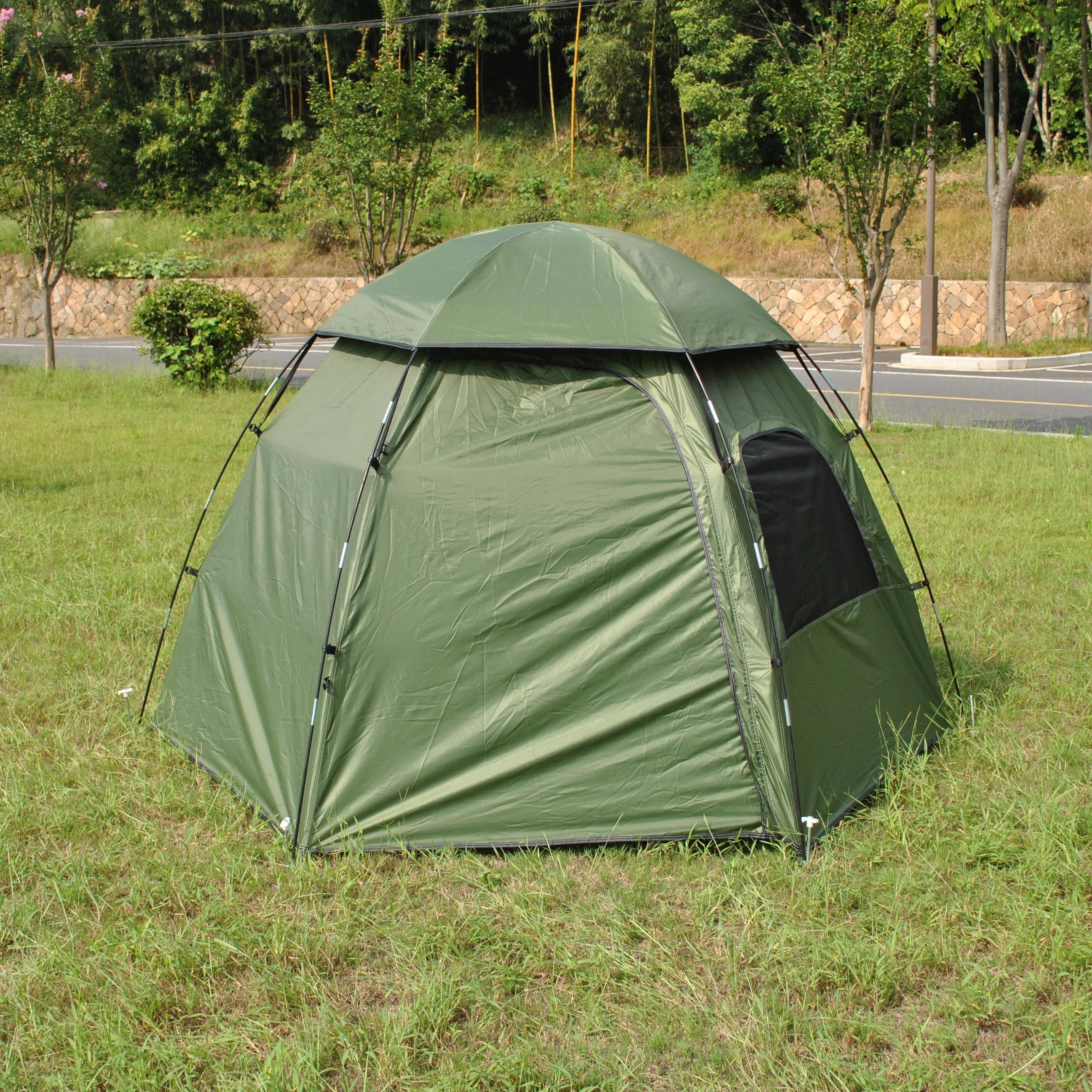 

Source Factory 3 в 1, двухслойная шестиугольная палатка на 6 человек, детская игровая палатка, палатка для кемпинга на открытом воздухе, палатка для глэмпинга на 6 человек