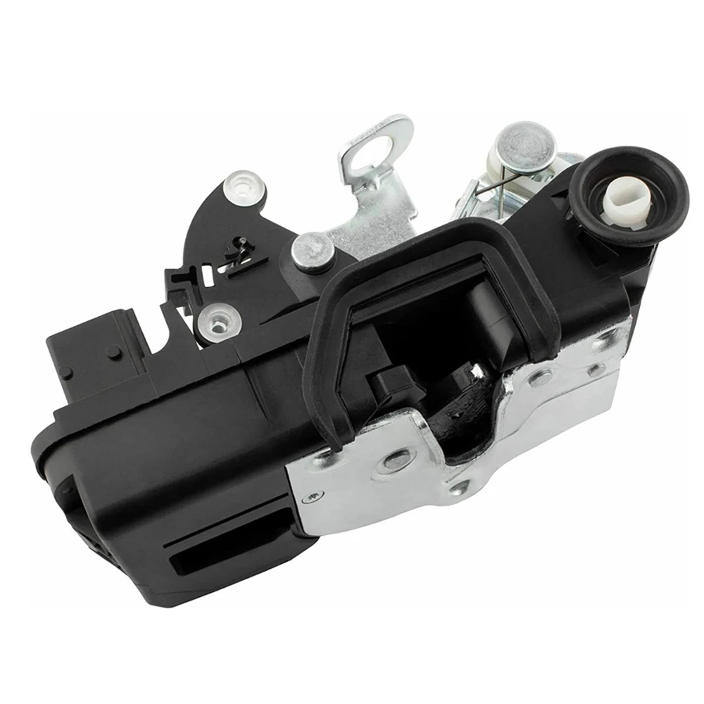 Door Lock Actuator Front Rear Left Right For Chevrolet Silverado GMC 1500 2007-2009 15896626 15896625