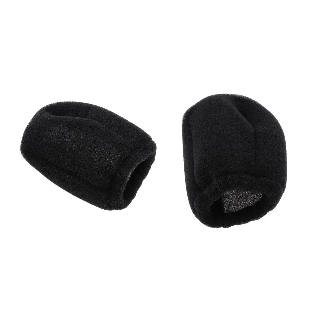 Hair Dryer Sock Diffuser Universal Blow Dryer Attachment Hot Air Cover for All Hair Types Frizz Control