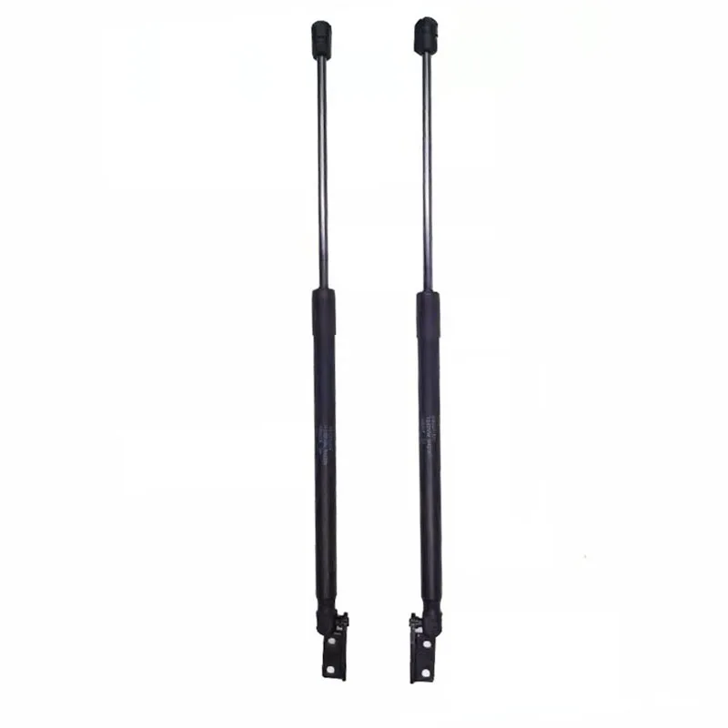 New Genuine 2 PCS Rear Trunk Hood Lift Support Strut 5802A007,5802A008 For Mitsubishi Outlander