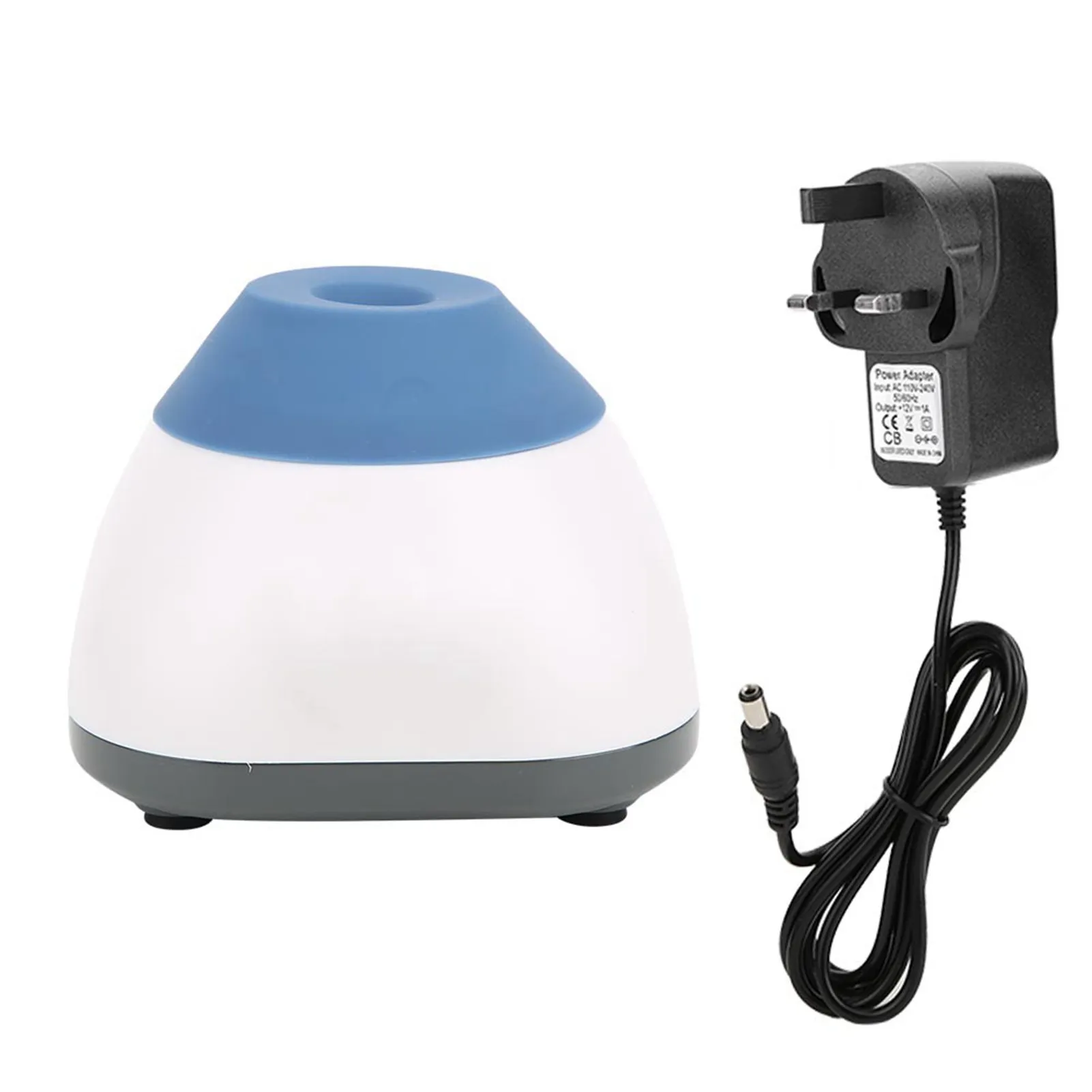 

Laboratory Mixing Machine VM‑300 3000RPM Mini Vibration Mixer Laboratory Mixing Machine Instrument Mixing Tool Vibration Mixer