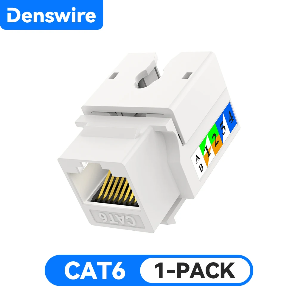 Variant: Cat6 1 Pack
