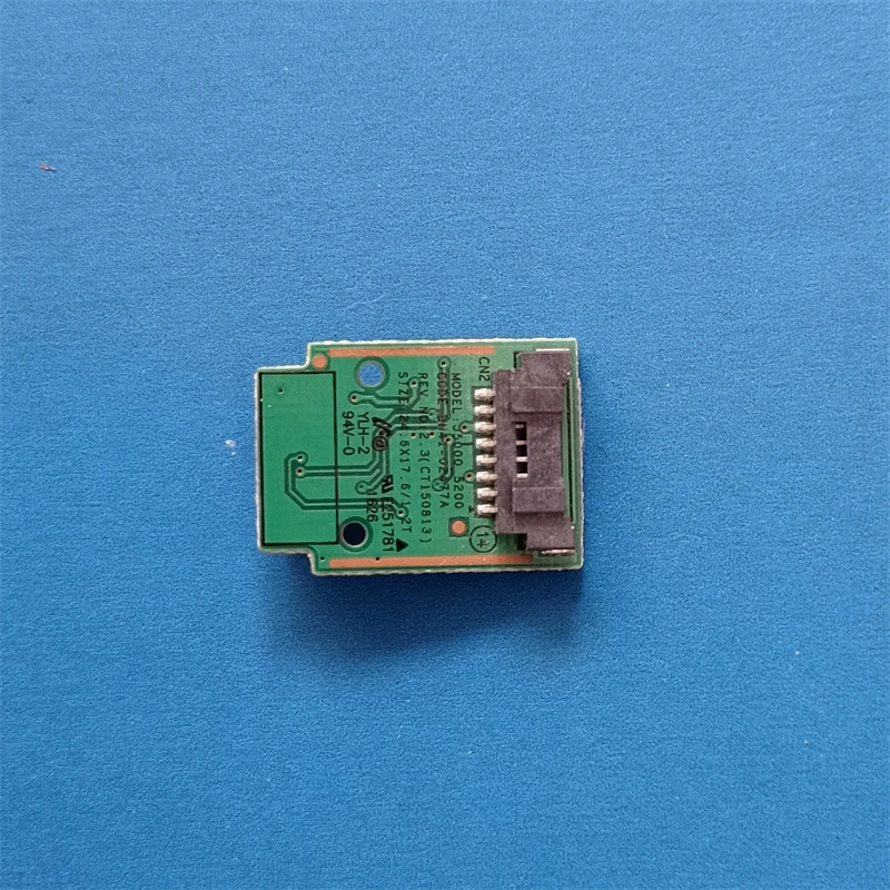 BN41-02477A For Power Button/IR Sensor Board UN40N5200AF UN40J520DAF UN48J520DAF UN43NU6900F UN32M4500BF UN43J5000BF Key