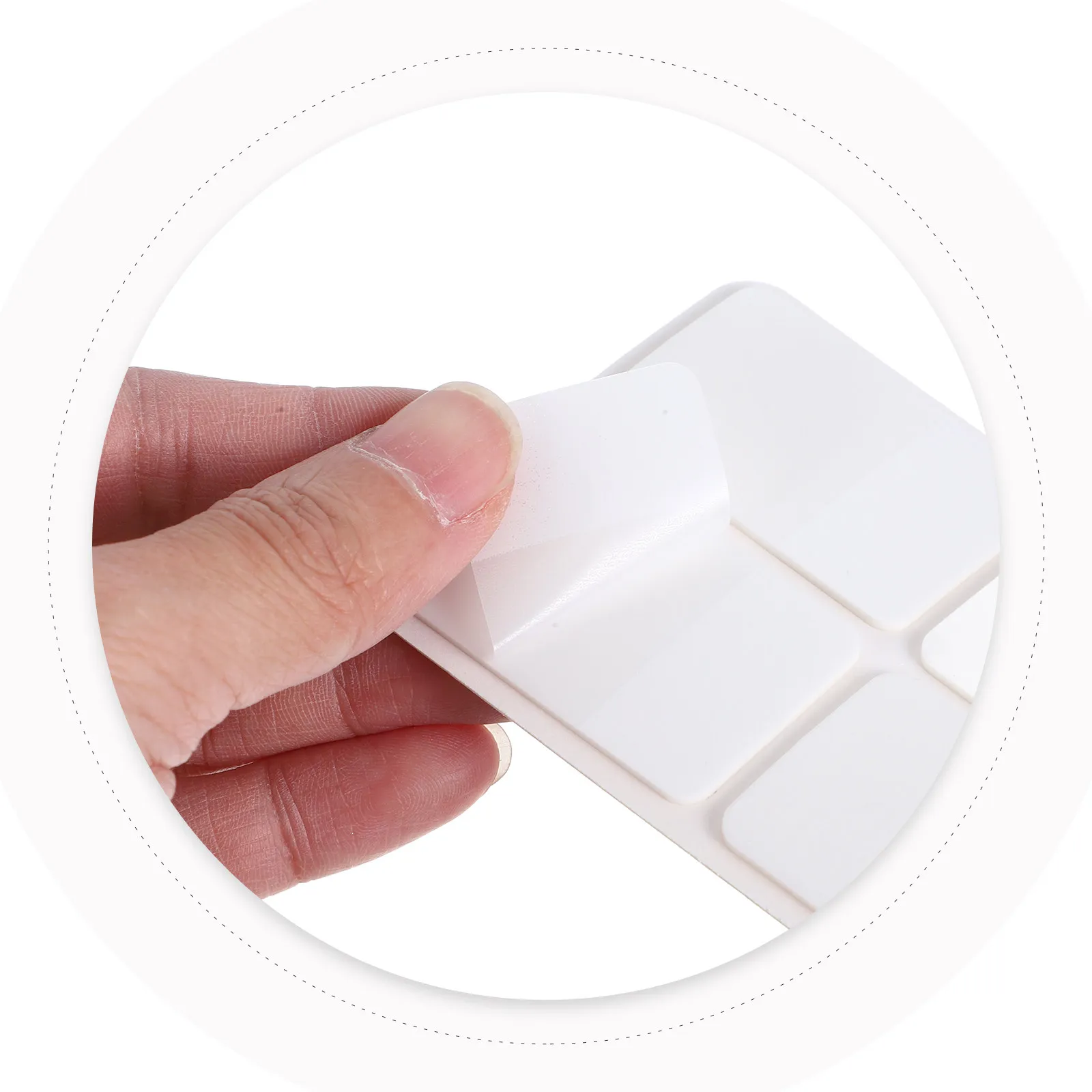 Semi Transparent Sticky Tabs Page Markers for Books Notebooks Calendars Highlight Strips Bookmark Tags Index Tabs
